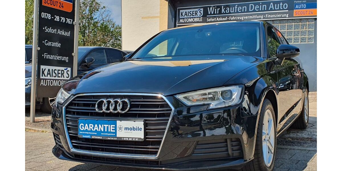 Audi A3 94.000 km 12.980 &euro; Dortmund 44145