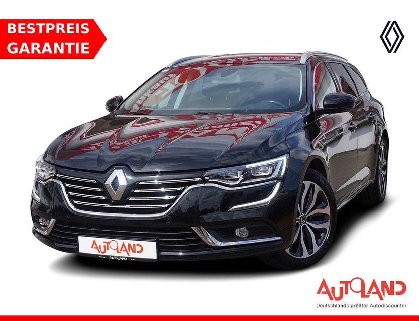 Renault Talisman 88.856 km 20.990 € Halle 06122