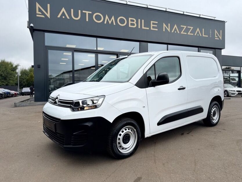 Berlingo