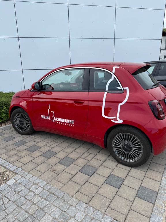 500e