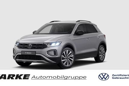 VW T-Roc 6.160 km 27.390 &euro; Osnabrück 49078