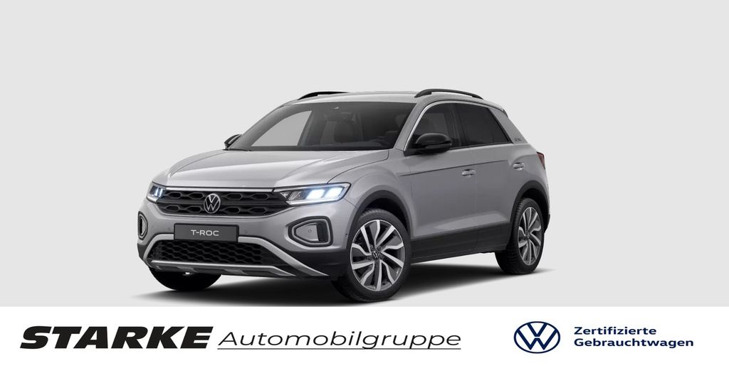 VW T-Roc 6.160 km 27.830 &euro; Osnabrück 49078