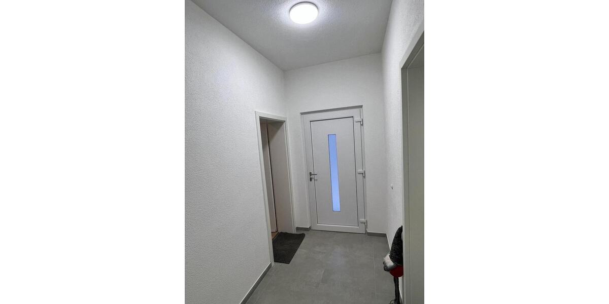 Erdgeschoßwohnung Hockenheim - 1 Zimmer, 22 m&sup2;, 400&euro; | Angebot:25454866