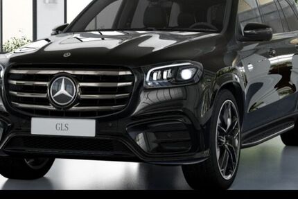 Mercedes-Benz GLS 450 9.900 km 103.900 &euro; München 80636