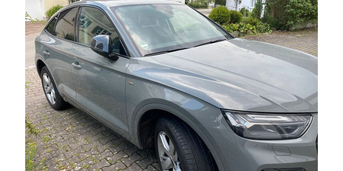 Audi Q5 118.000 km 22.900 &euro; Bielefeld Sieker 33605