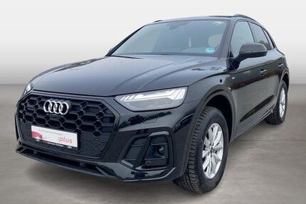 Audi Q5 30.285 km 49.730 € Zwickau 08056