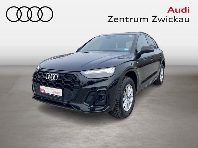 Audi Q5 30.285 km 49.730 € Zwickau 08056