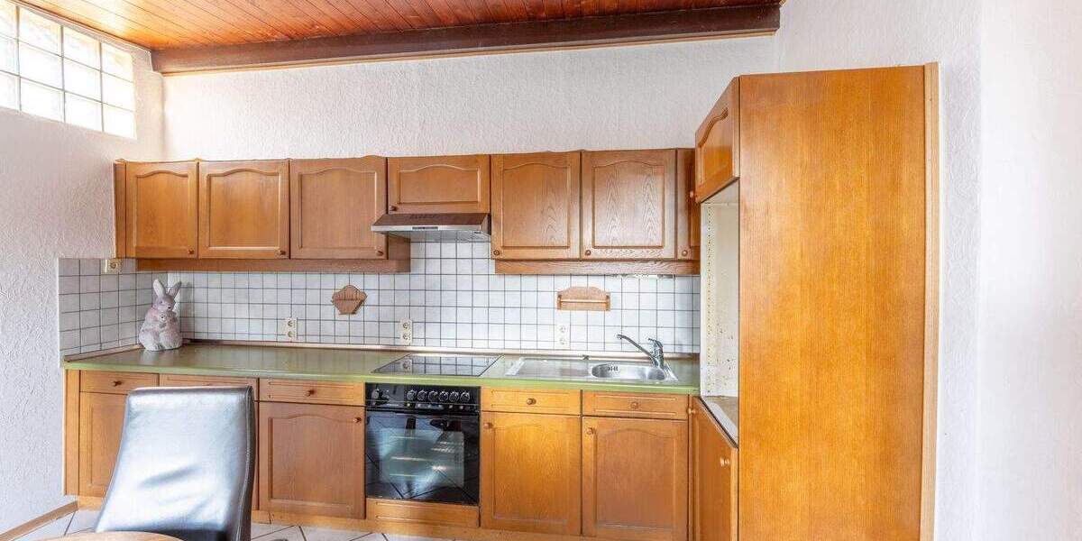 Doppelhaushälfte Grefrath - 4 Zimmer, 110 m&sup2;, 250.000&euro; | Angebot:24723653