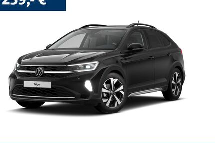 VW Taigo 14.945 km 21.495 &euro; Korntal-Münchingen 70825