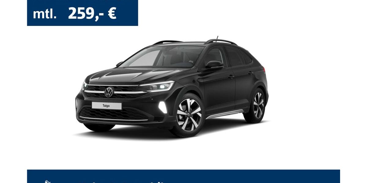 VW Taigo 14.945 km 22.195 &euro; Korntal-Münchingen 70825