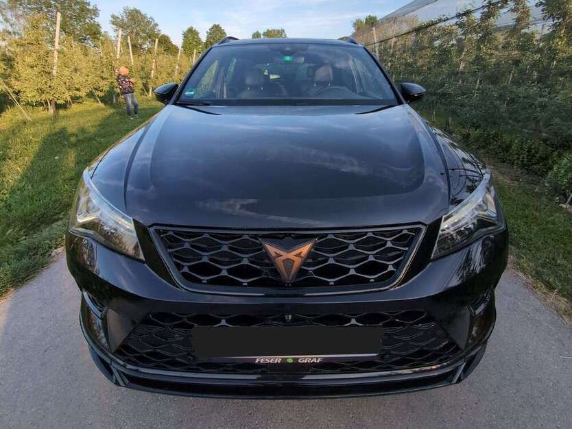 Ateca