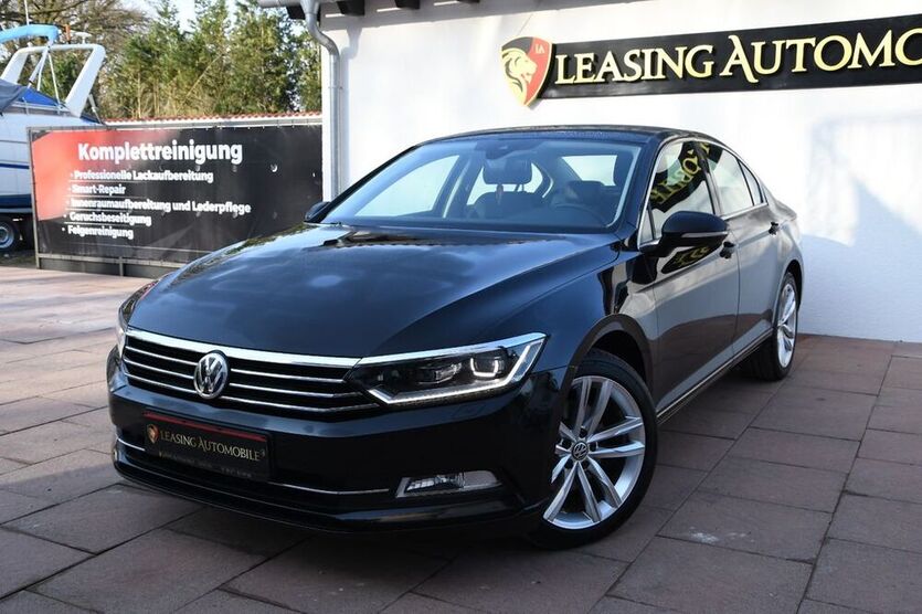 Passat