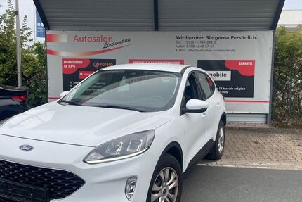 Ford Kuga 149.990 km 14.900 &euro; Hildesheim 31135