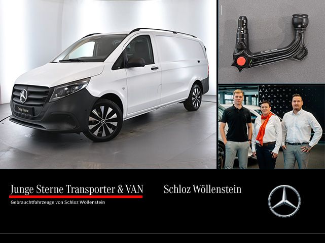 Mercedes-Benz Vito 6.251 km 56.965 &euro; Chemnitz 09120