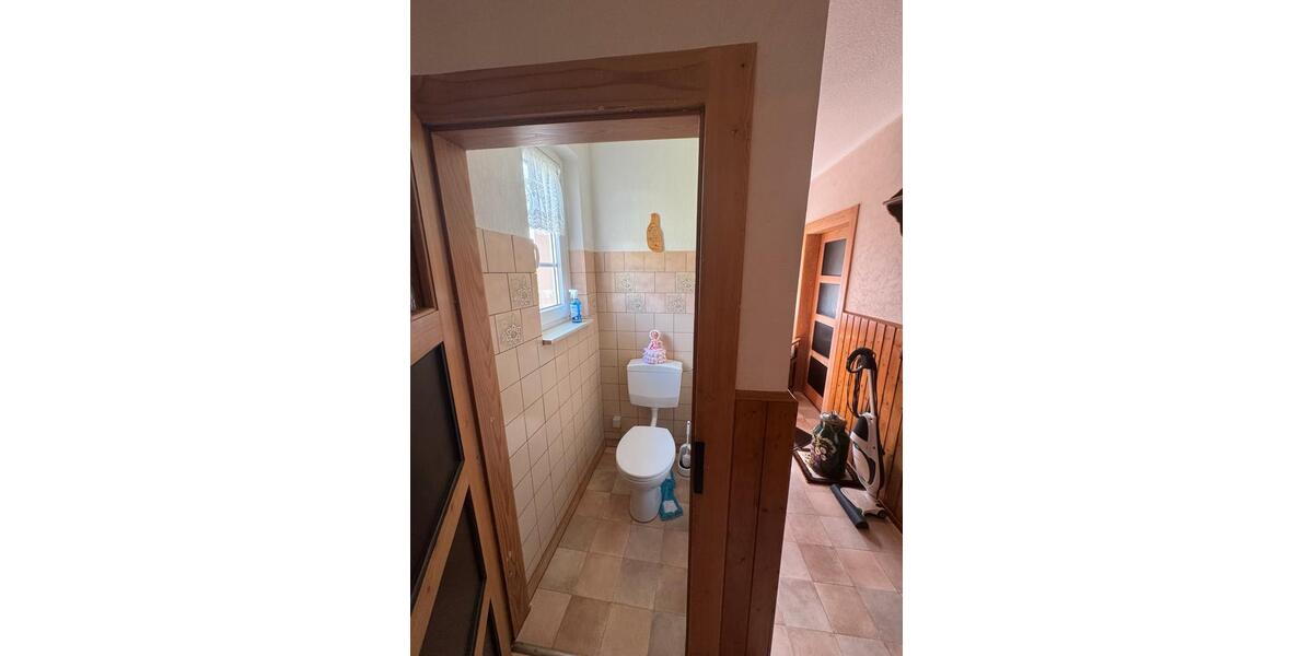 Einfamilienhaus Brücken - 7 Zimmer, 159 m&sup2;, 230.000&euro; | Angebot:27126702