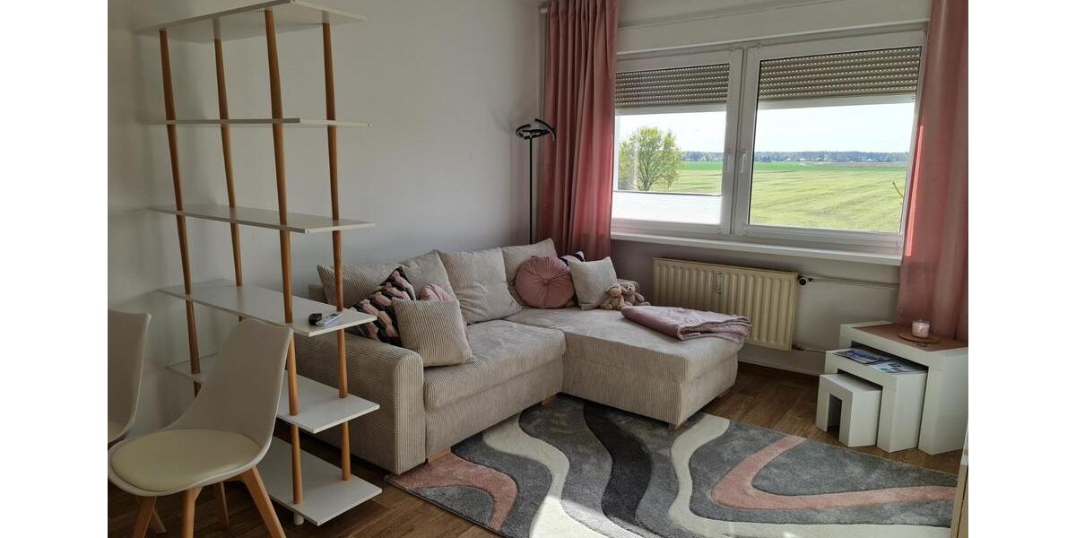 Etagenwohnung Rothenburg/Oberlausitz Oberlausitz - 2 Zimmer, 57 m&sup2;, 280&euro; | Angebot:25549040