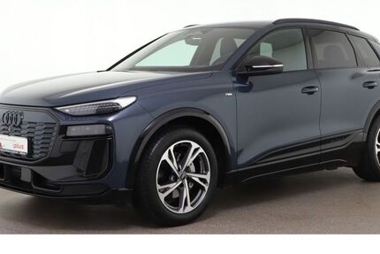 Audi Q6 e-tron 4.600 km 65.980 &euro; Gifhorn 38518