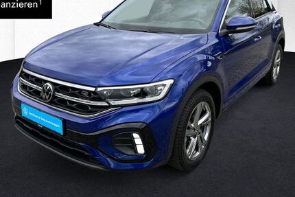 VW T-Roc 41.700 km 26.980 &euro; Bad Sooden-Allendorf 37242