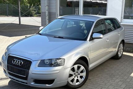 Audi A3 123.650 km 6.690 &euro; Dillenburg 35683