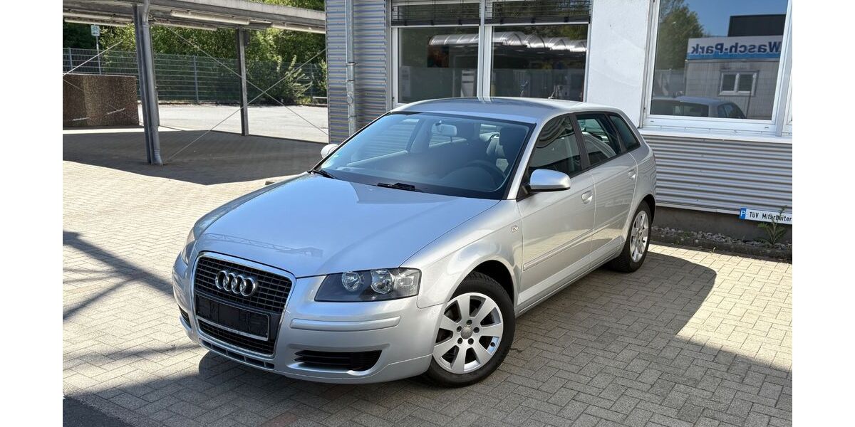 Audi A3 123.650 km 6.690 &euro; Dillenburg 35683