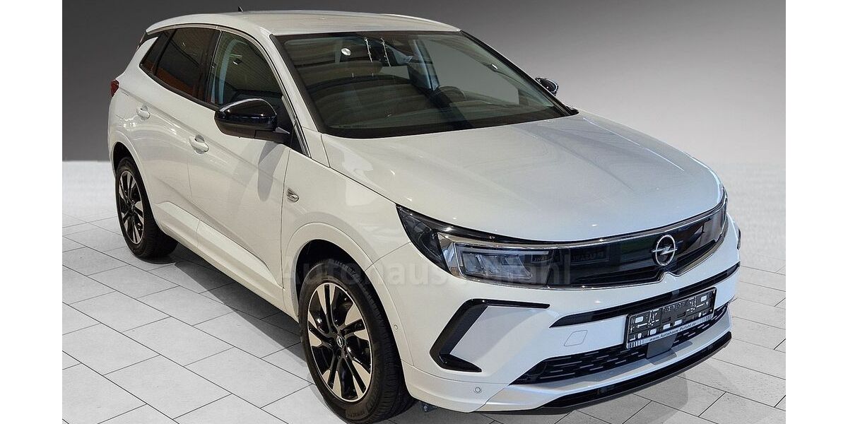 Opel Grandland (X) 55.000 km 19.980 &euro; Lengerich 49525