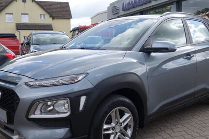 Hyundai KONA 128.000 km 13.999 € Hamburg 22143