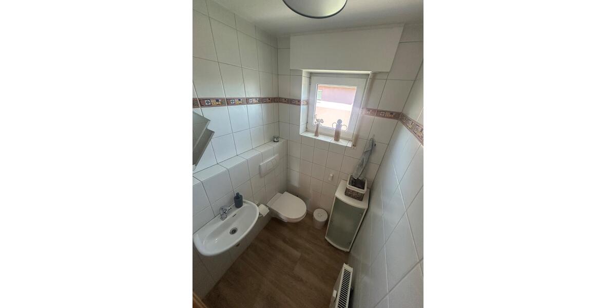 Etagenwohnung Geldern - 3.5 Zimmer, 83 m&sup2;, 913&euro; | Angebot:26414726