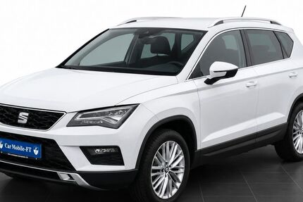 Seat Ateca 27.500 km 22.950 &euro; Bad Breisig 53498