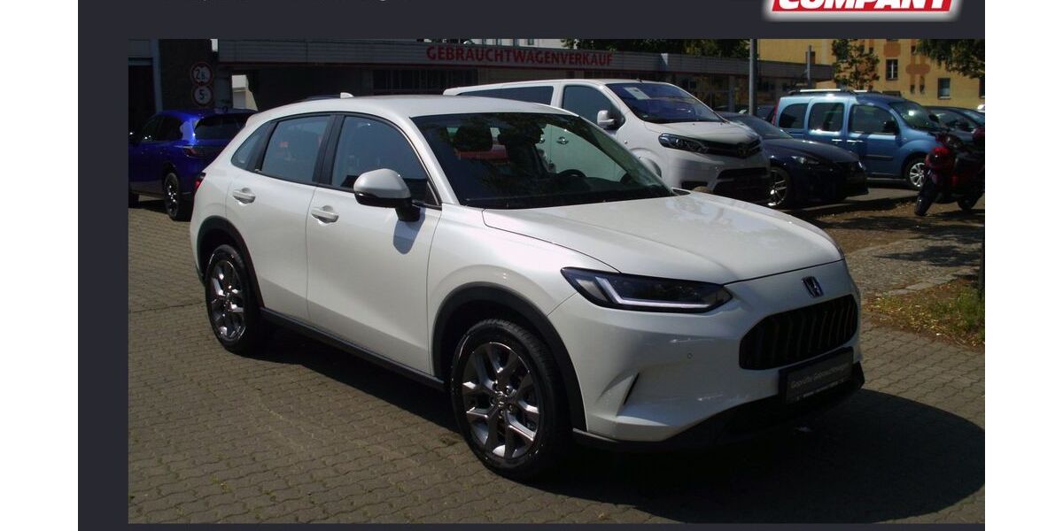 Honda ZR-V 1.016 km 31.750 &euro; Berlin 13403