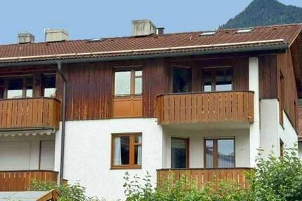 Wohnung Garmisch-Partenkirchen Partenkirchen - 3 Zimmer, 80 m&sup2;, 1.390&euro; | Angebot:25703949