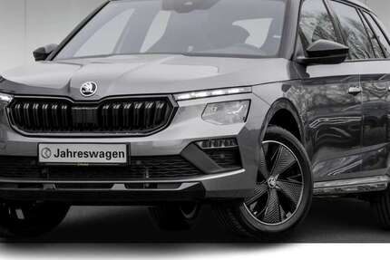 Skoda Kamiq 10.083 km 27.850 &euro; Beckum 59269