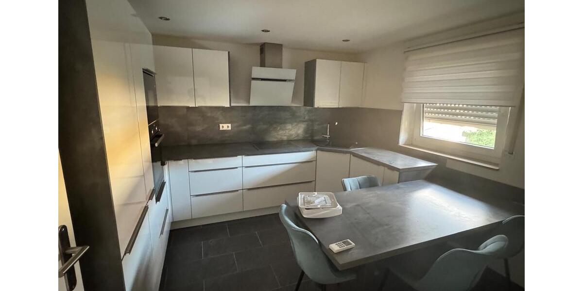 Maisonettenwohnung Bopfingen - 3 Zimmer, 93 m&sup2;, 1.200&euro; | Angebot:26415260