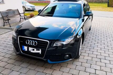 Audi A4 399.999 km 4.500 &euro; Innernzell 94548