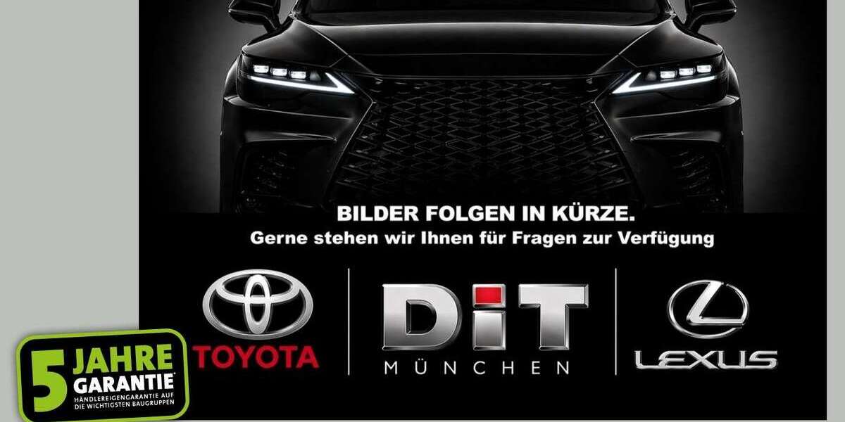 Toyota Aygo 38.692 km 11.490 &euro; München 80687