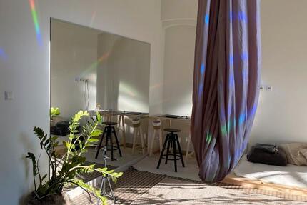 Studio Atelier Praxis in Lahnstein zu vermieten