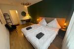 Etagenwohnung Göttingen Grone - 1 Zimmer, 18 m&sup2;, 550&euro; | Angebot:26412631