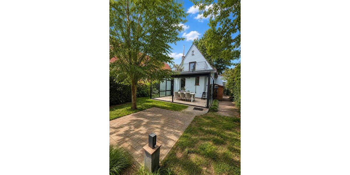 Einfamilienhaus Lilienthal - 3.5 Zimmer, 105 m&sup2;, 529.000&euro; | Angebot:27014451