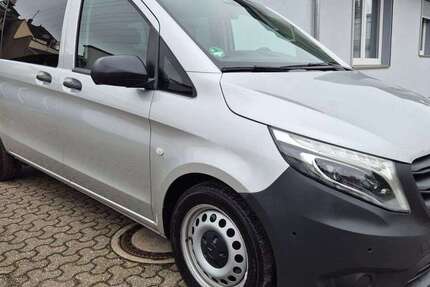 Mercedes-Benz Vito 199.000 km 21.990 &euro; Düsseldorf 40591