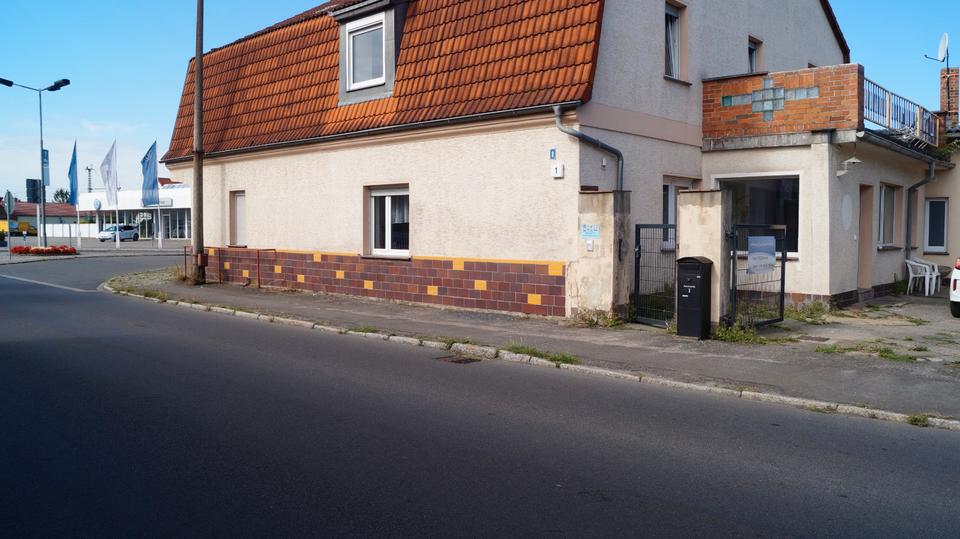 Einfamilienhaus Lauchhammer - 11 Zimmer, 280 m&sup2;, 310.000&euro; | Angebot:26868316