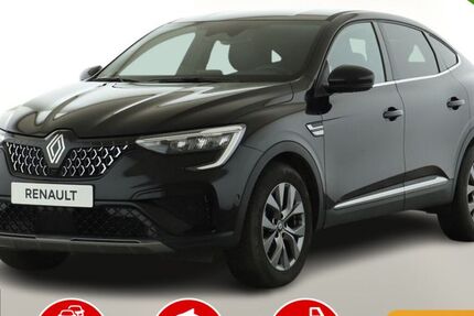 Renault Arkana 28.900 km 23.988 &euro; Offenburg 77652