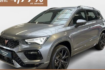 Cupra Ateca 1.505 km 34.430 &euro; Stuttgart-Feuerbach 70469