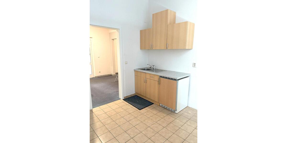 Gewerbeobjekt Bitterfeld-Wolfen Wolfen - 427&euro; | Angebot:25924783