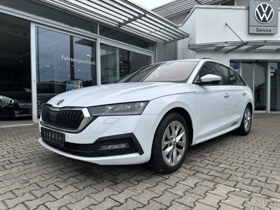 Skoda Octavia 134.886 km 16.480 &euro; Wendlingen am Neckar 73240