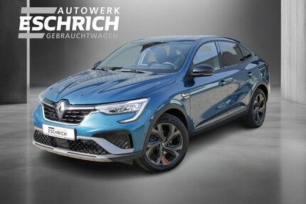 Renault Arkana 57.537 km 18.980 &euro; Ilmenau 98693