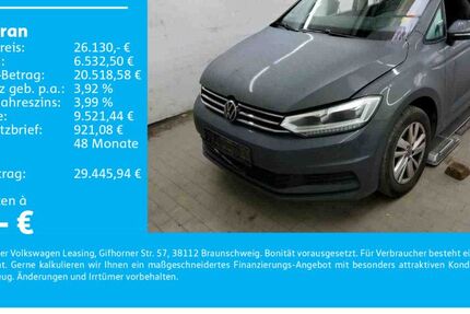 VW Touran 84.990 km 26.130 &euro; Sinsheim 74889
