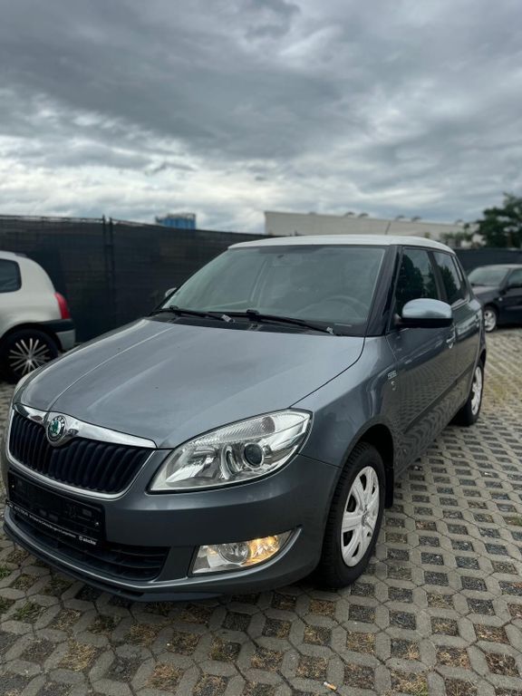Fabia