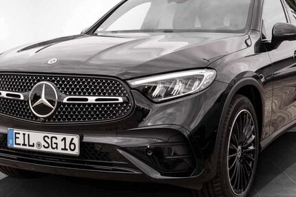 Mercedes-Benz GLC 220 13.000 km 64.630 &euro; Lutherstadt Eisleben 06295