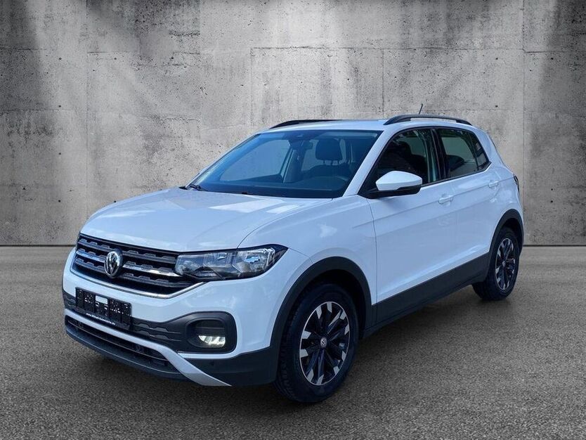 T-Cross