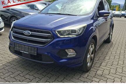 Ford Kuga 150.901 km 10.985 &euro; Achern 77855