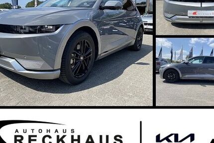 Hyundai IONIQ 5 5.000 km 39.950 € Langenberg 33449